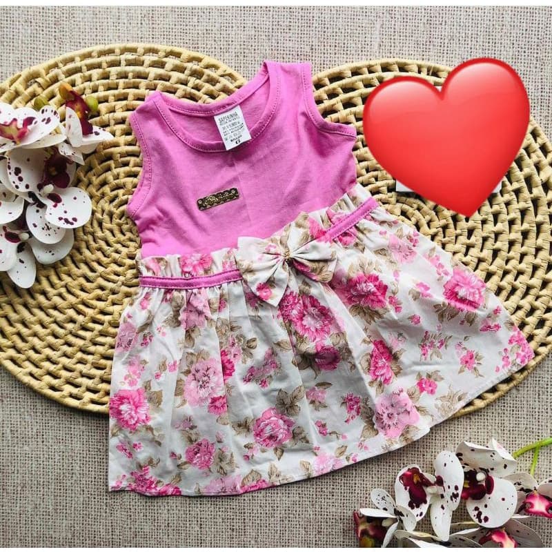 Vestido bebe Menina Roupa bebe Reborn, Roupas Bebê menina festa