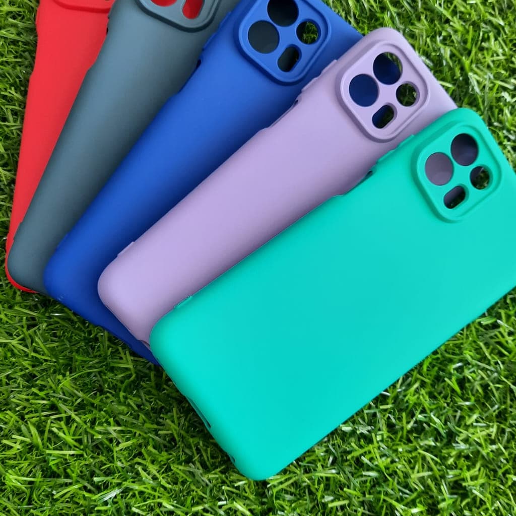 Capa capinha p/ Motorola Edge 20 lite proteção de câmera Capa capinha p/ Moto Edge 20 lite aveludada Capa capinha p/ Edge 20 lite cor lisa