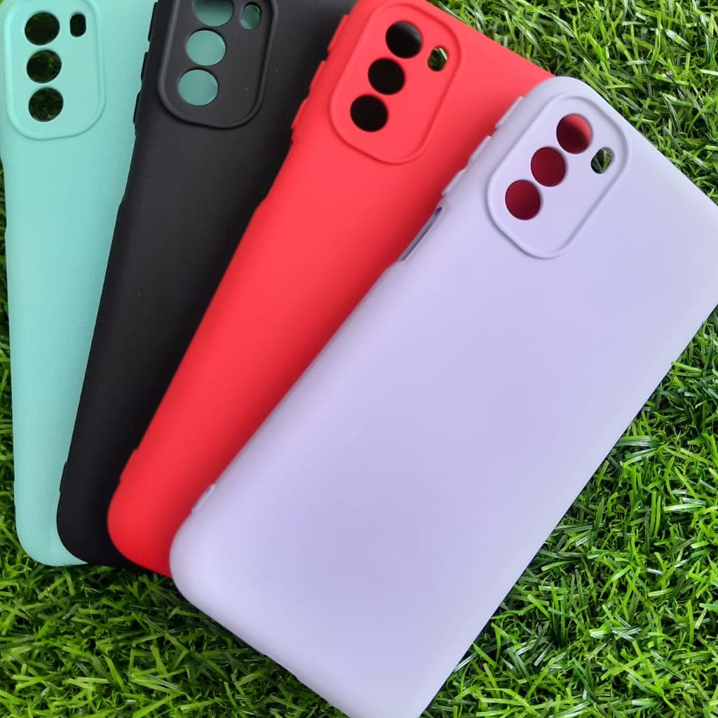 Capa capinha p/ Motorola Moto G31 proteção de câmera Capa capinha p/ Moto G41 aveludada Capa capinha p/ Moto G31 cor lisa