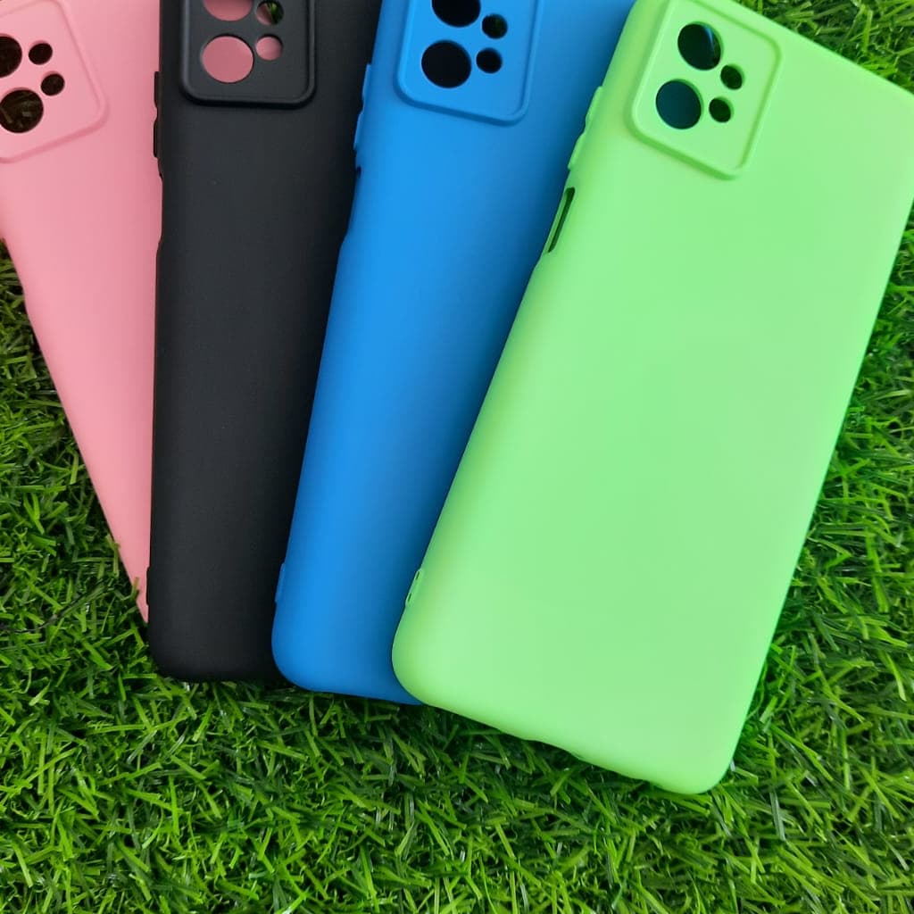Capa capinha p/ Motorola Moto G32 proteção de câmera Capa capinha p/ Moto G32 aveludada Capa capinha p/ Moto G32 cor lisa