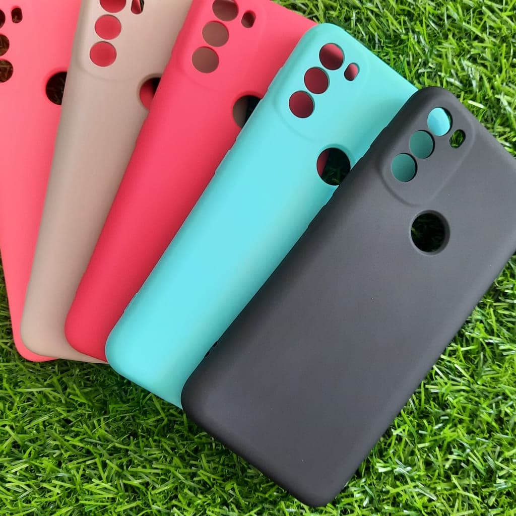 Capa capinha p/ Motorola Moto G71 proteção de câmera Capa capinha p/ Moto G71 aveludada Capa capinha p/ Moto G71 cor lisa