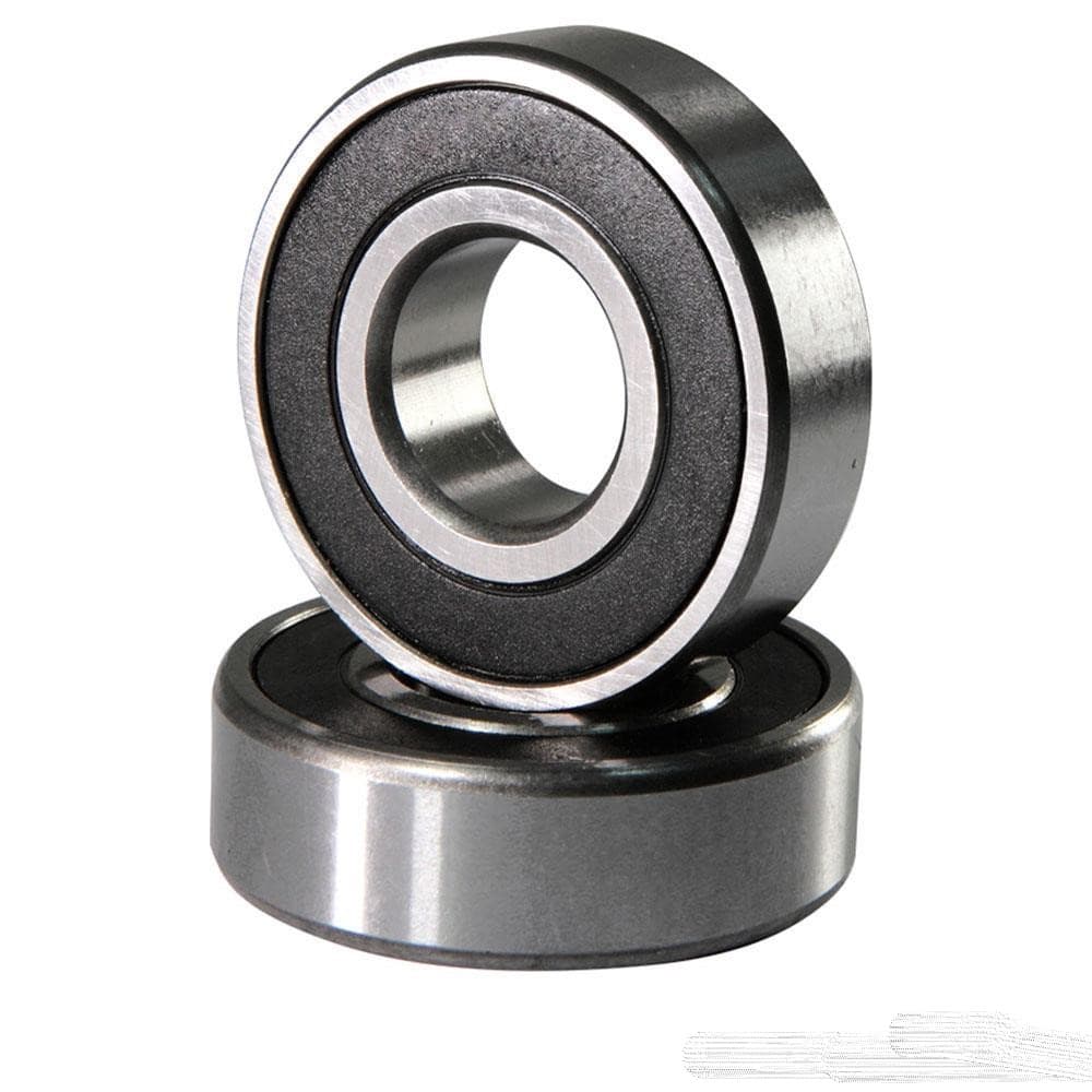 Par Rolamento De Esmerilhadeira Skil 9004/9002 607 2RS 629 2RS