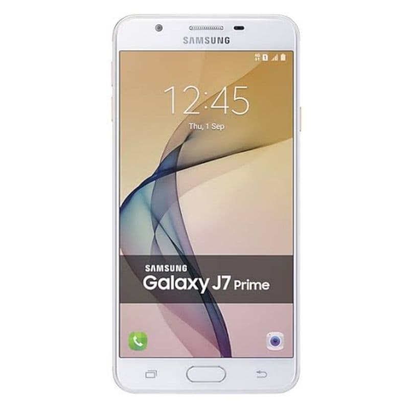 Smartphone samsung galaxy J7 prime 32GB 3GB ram octa core Usado