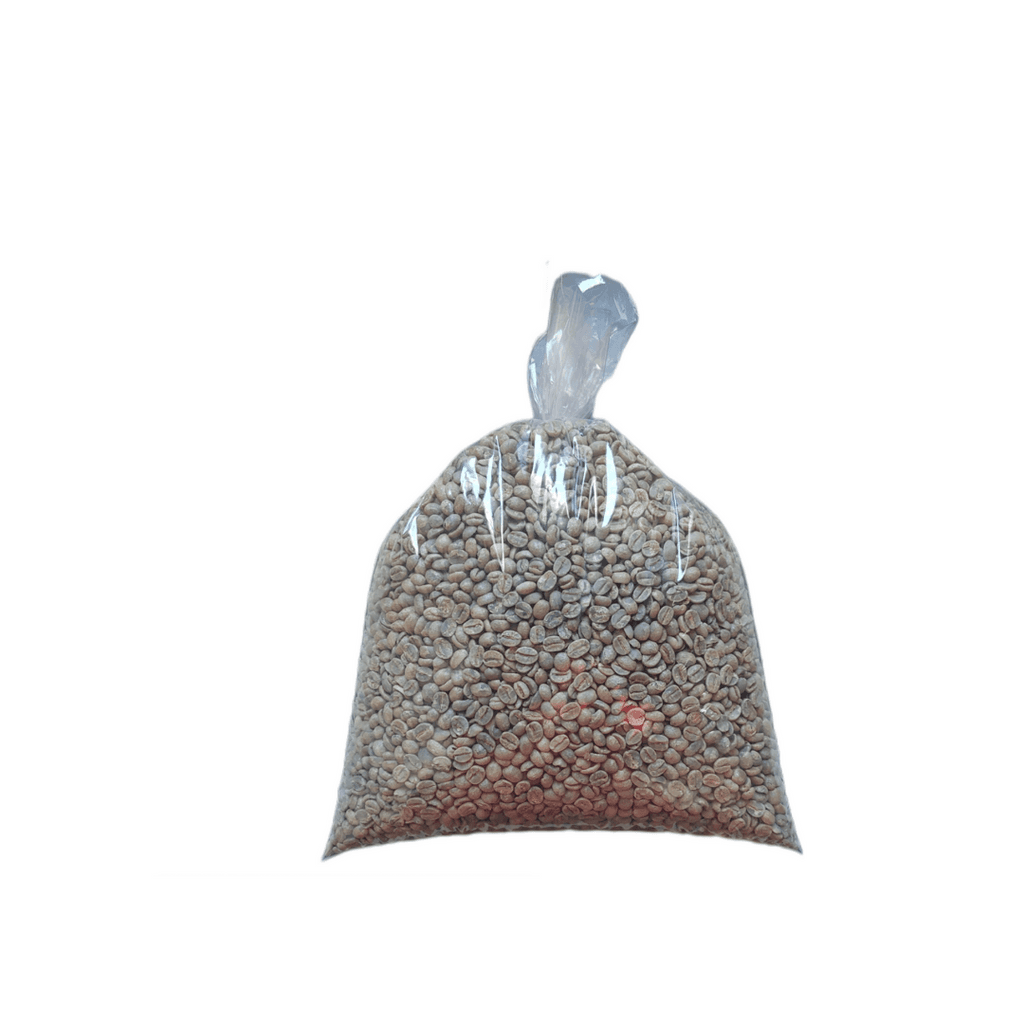 Café em Grão Cru 100% arábica 3 kg