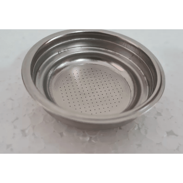 Filtro Sachê Cafeteira 1 xicara Expresso Coffee Cream C08 Mondial
