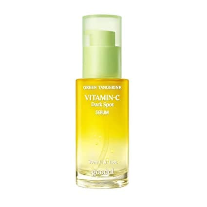 Vitamina C Green Tangerine Vita C Dark Spot Care Serum Goodal - 40ml