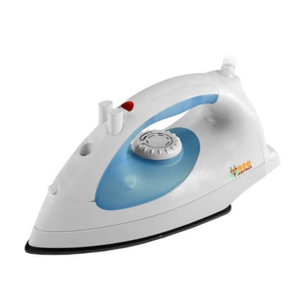 Ferro de Passar Roupa Free home 1000W - A Vapor - 110V -ENVIO DO BRASIL