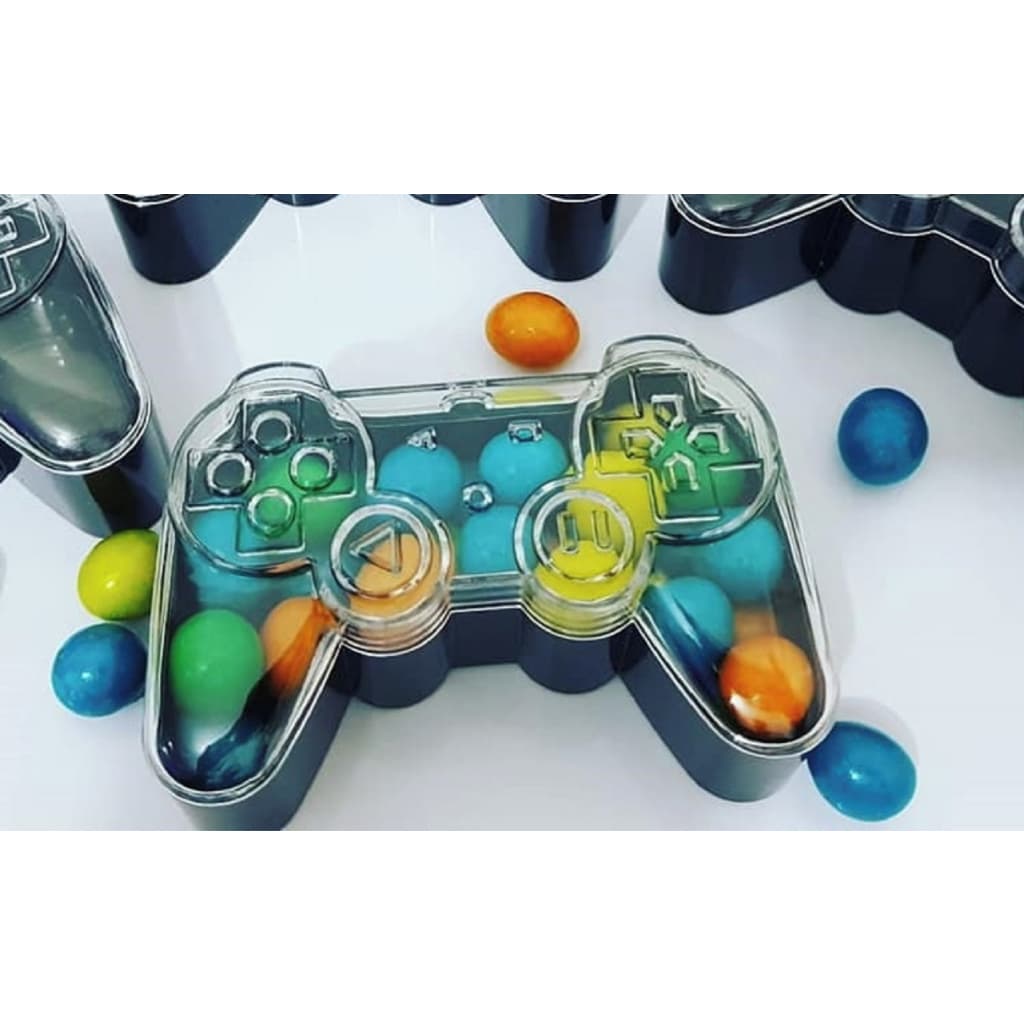 20 Controle Video Game Lembrancinha Decoração Festa