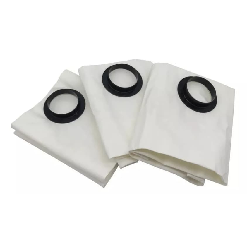Saco Aspirador Pó  Prosdócimo Água E Pó /20 Wap St20/gt20/30