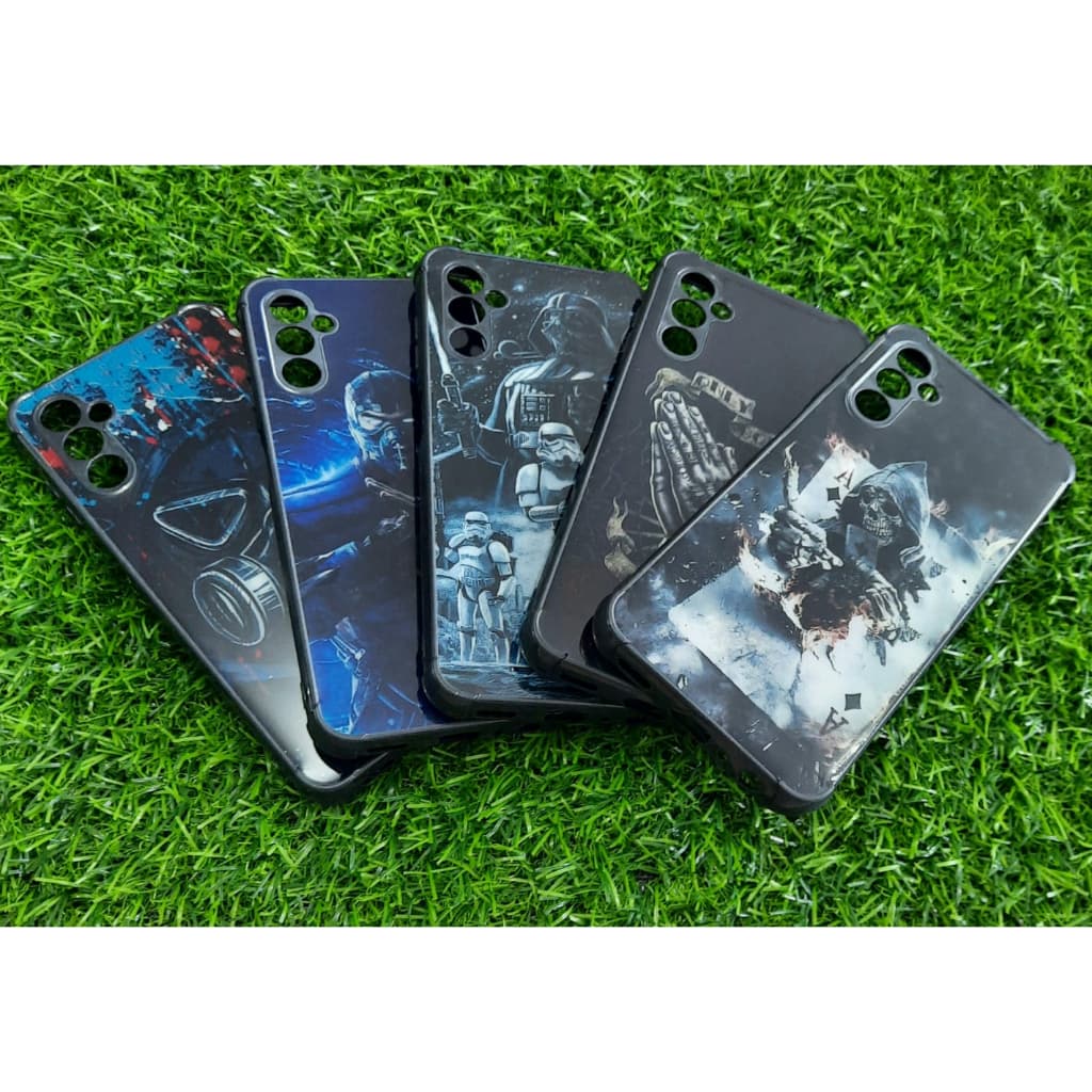 Capa capinha p/ samsung m13 4g personalizada Capa capinha p/ m13 4g masculina Capa capinha p/ m13 4g anti-impacto