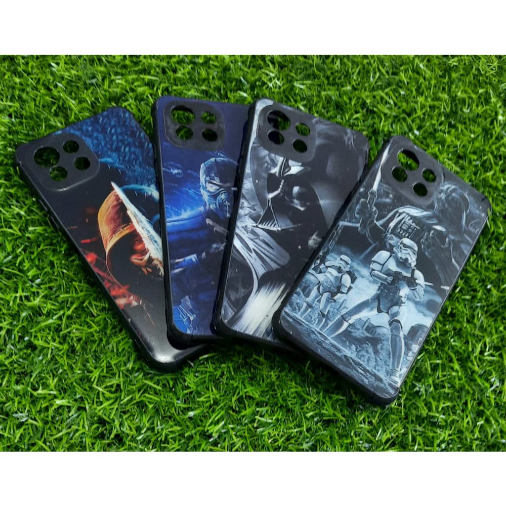 Capa capinha p/ Xiaomi mi 11 lite personalizada Capa capinha p/ mi 11 lite masculina Capa capinha p/ mi 11 lite anti-impacto