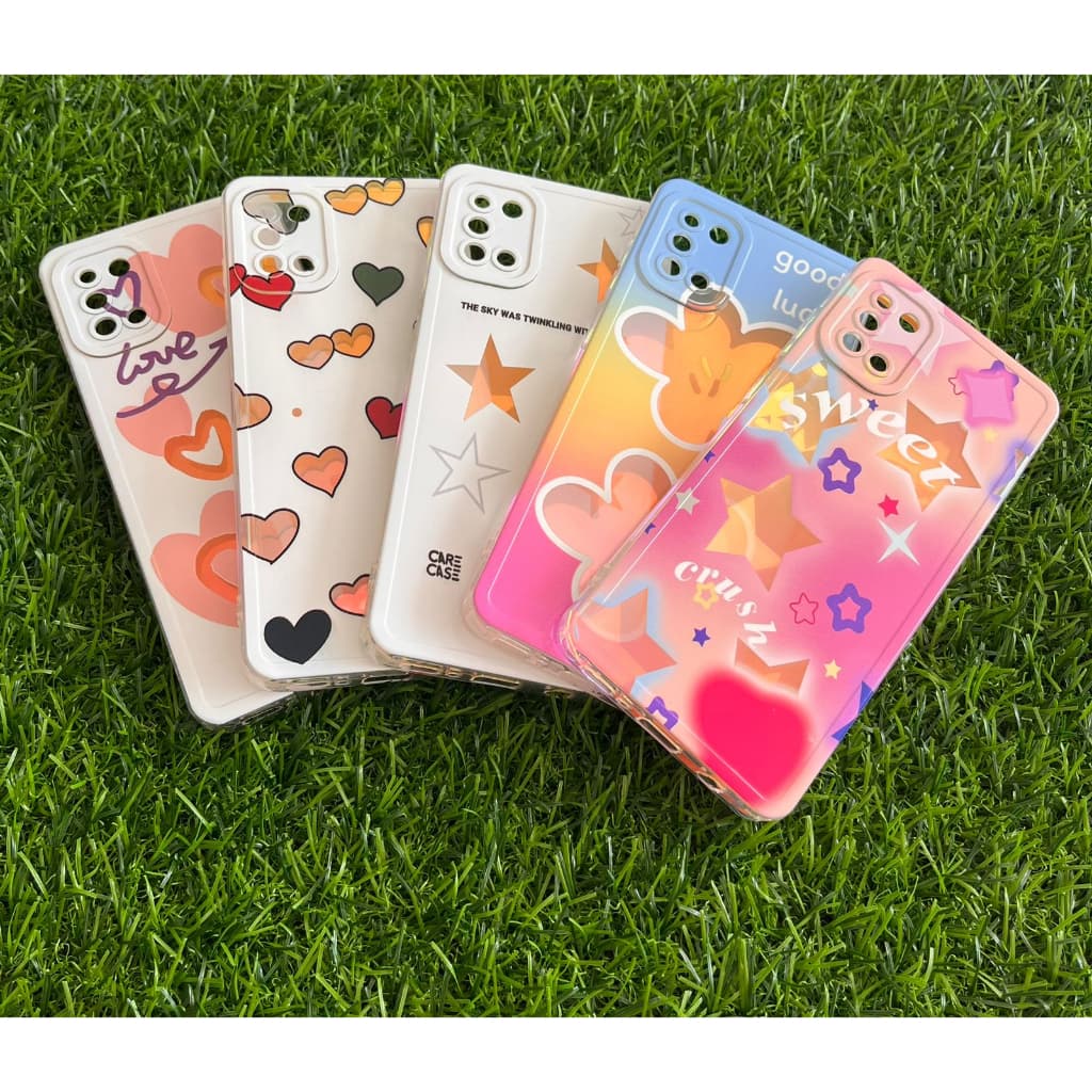 Capa capinha p/ samsung galaxy a31 feminina Capa capinha p/ a31 personalizada Capa capinha p/ a31 holográfica