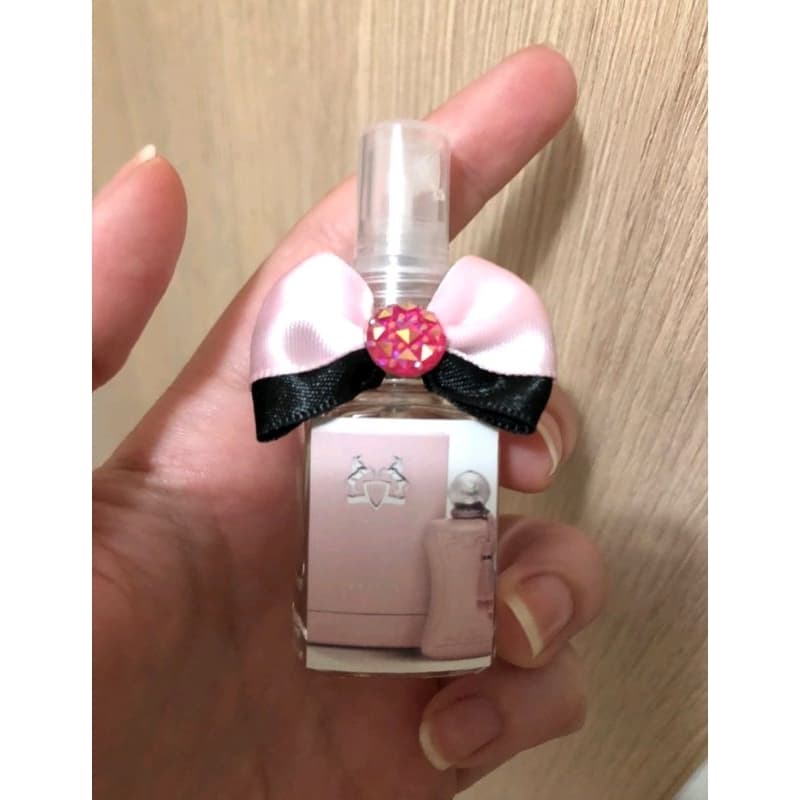 Perfume feminino inspirado em perfumes famosos nacionais e importados