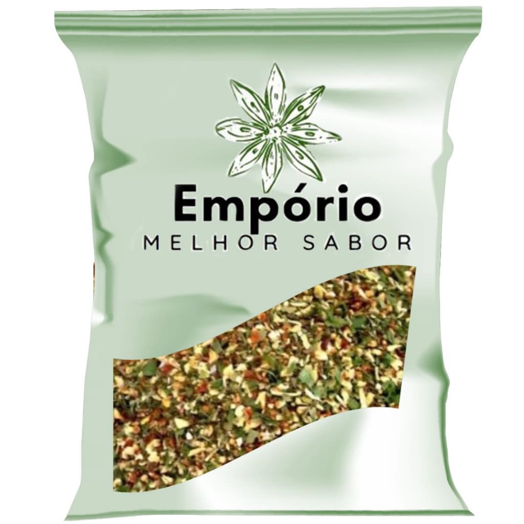 Chimichurri Sem Pimenta SEM GLUTAMATO