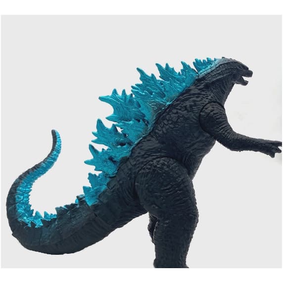Boneco Articulado Godzilla Rei dos Monstros