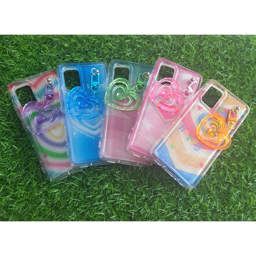 Capa capinha p/ samsung galaxy a32 4g feminina Capa capinha p/ a32 4g personalizada Capa capinha p/ a32 4g com chaveiro