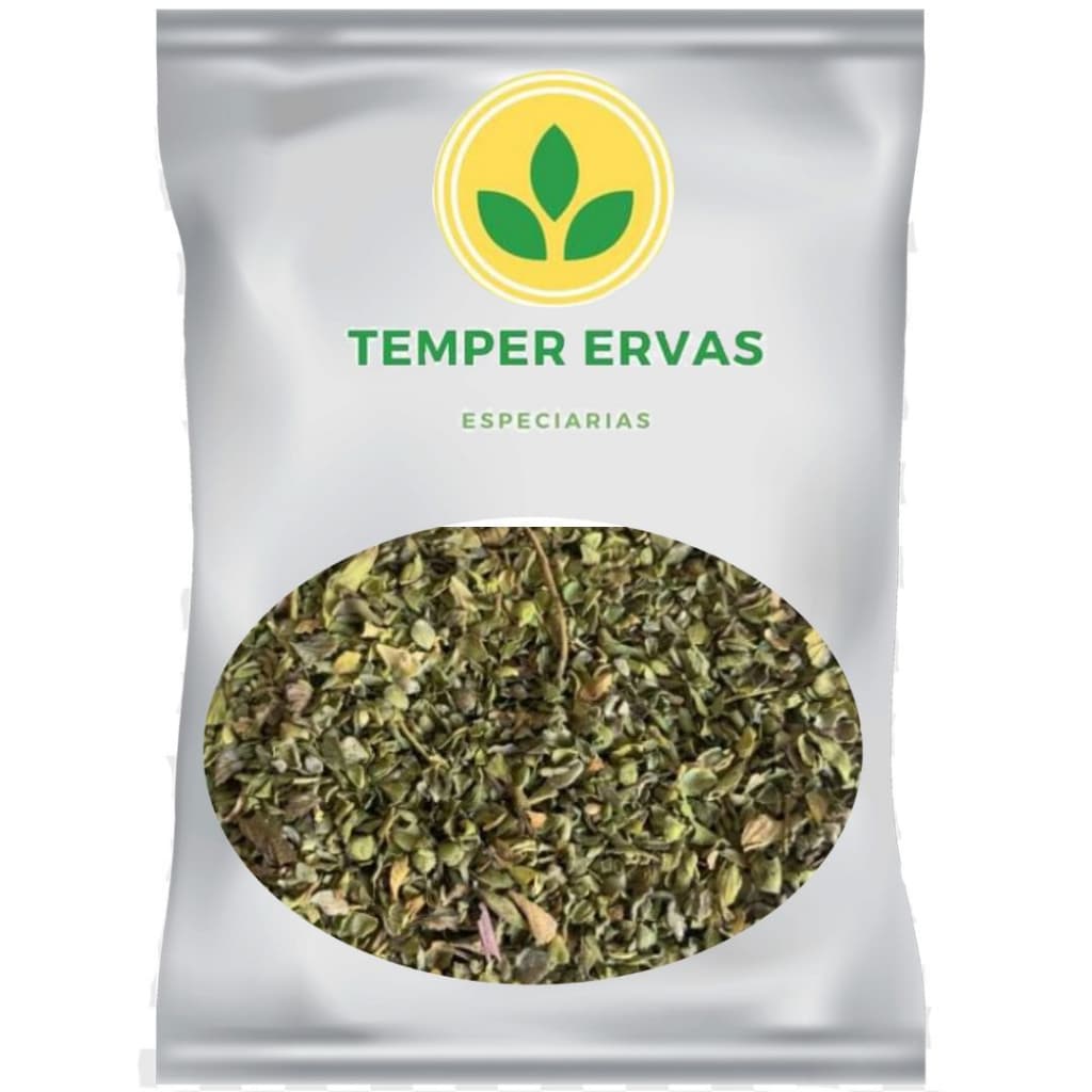 Orégano Peruano 1 KG PREMIUM