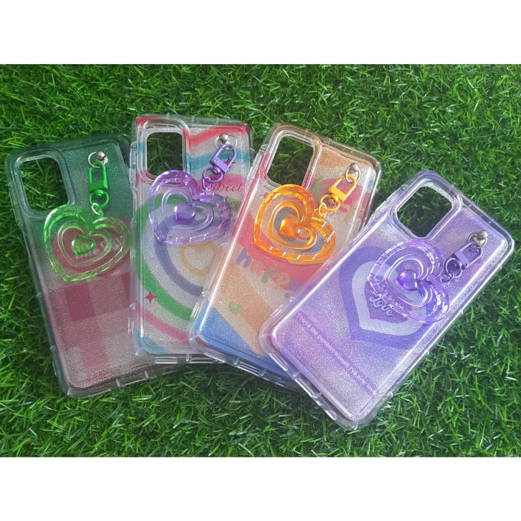 Capa capinha p/ samsung galaxy a13 4g feminina Capa capinha p/ a13 4g personalizada Capa capinha p/ a134g com chaveiro