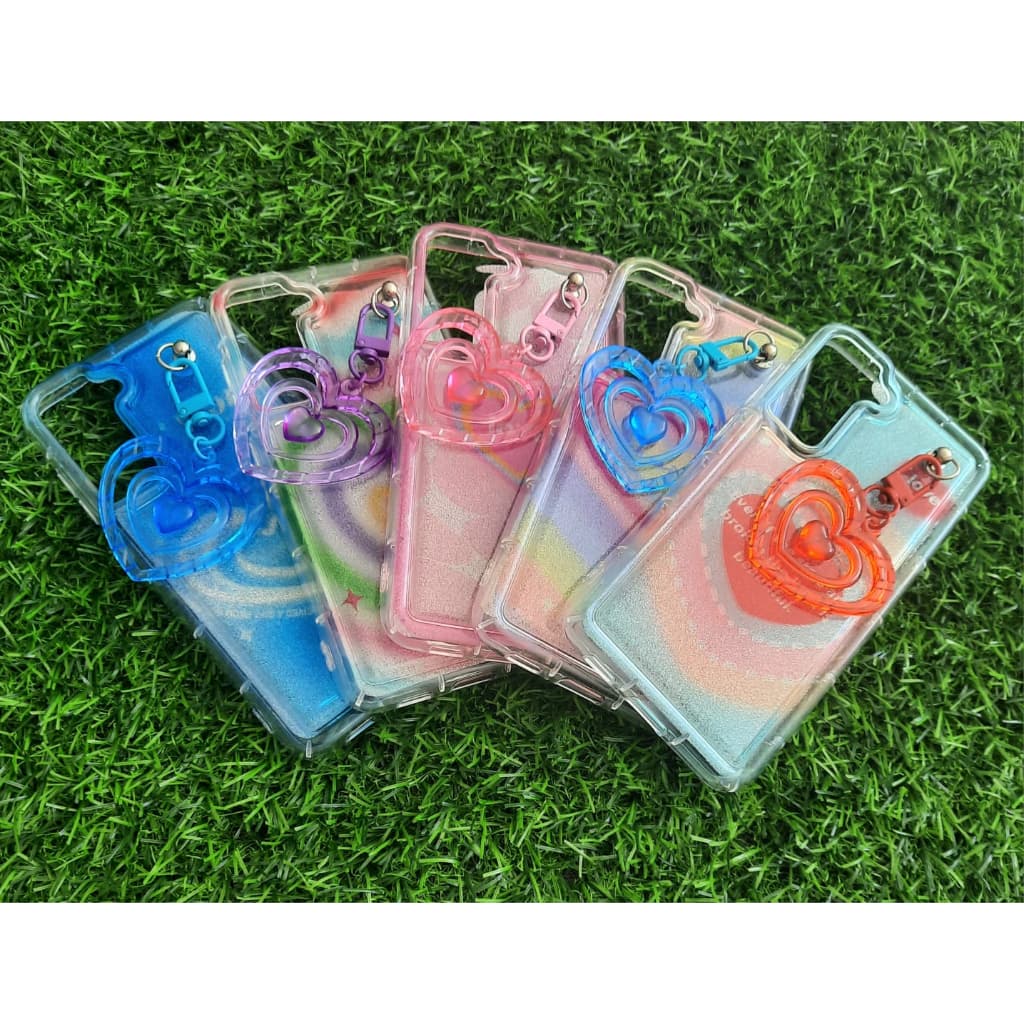 Capa capinha p/ samsung galaxy s21 fe feminina Capa capinha p/ s21 fe personalizada Capa capinha p/ s21 fe com chaveiro
