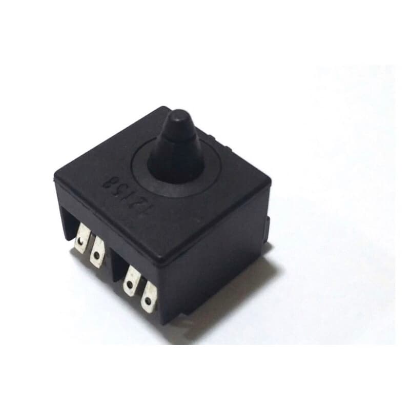 Interruptor P/ Esmerilhadeira HAMMER Todas
