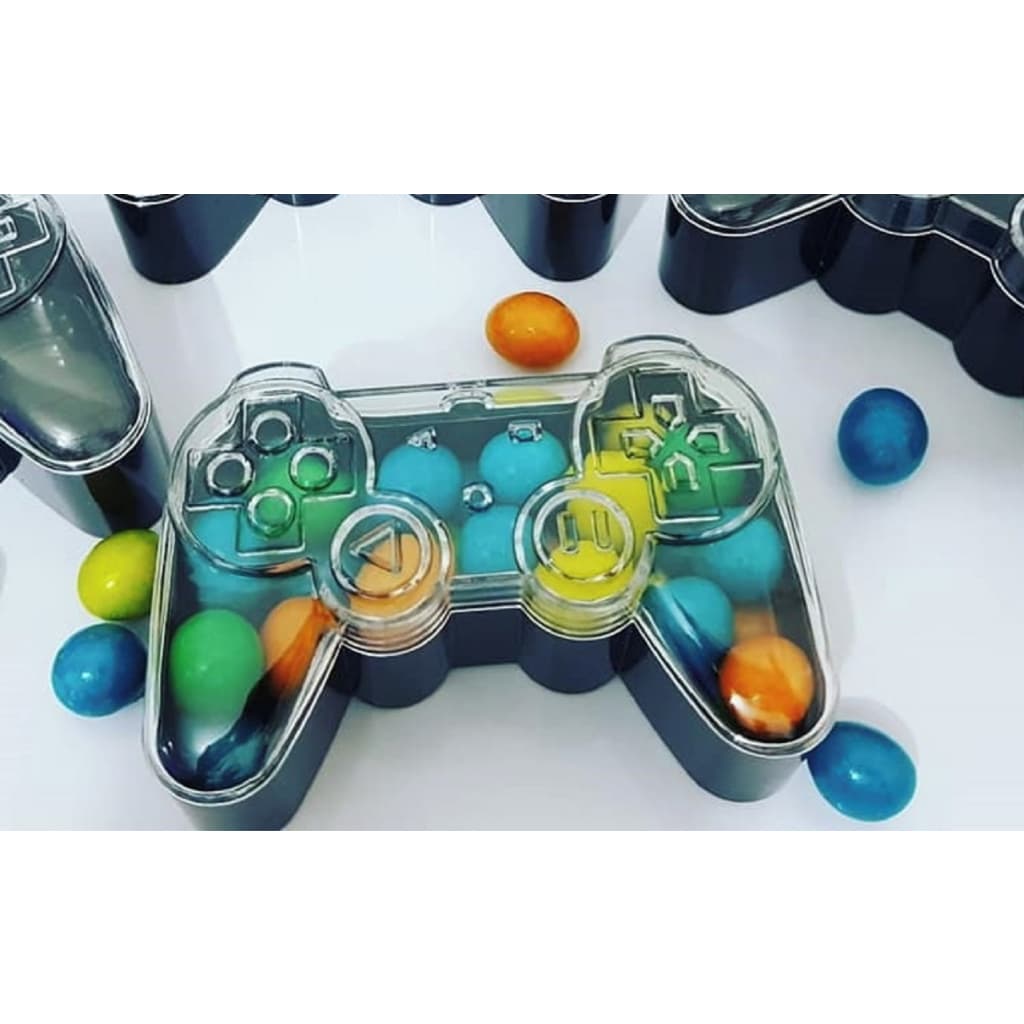 30 Controle Video Game Lembrancinha Decoração Festa