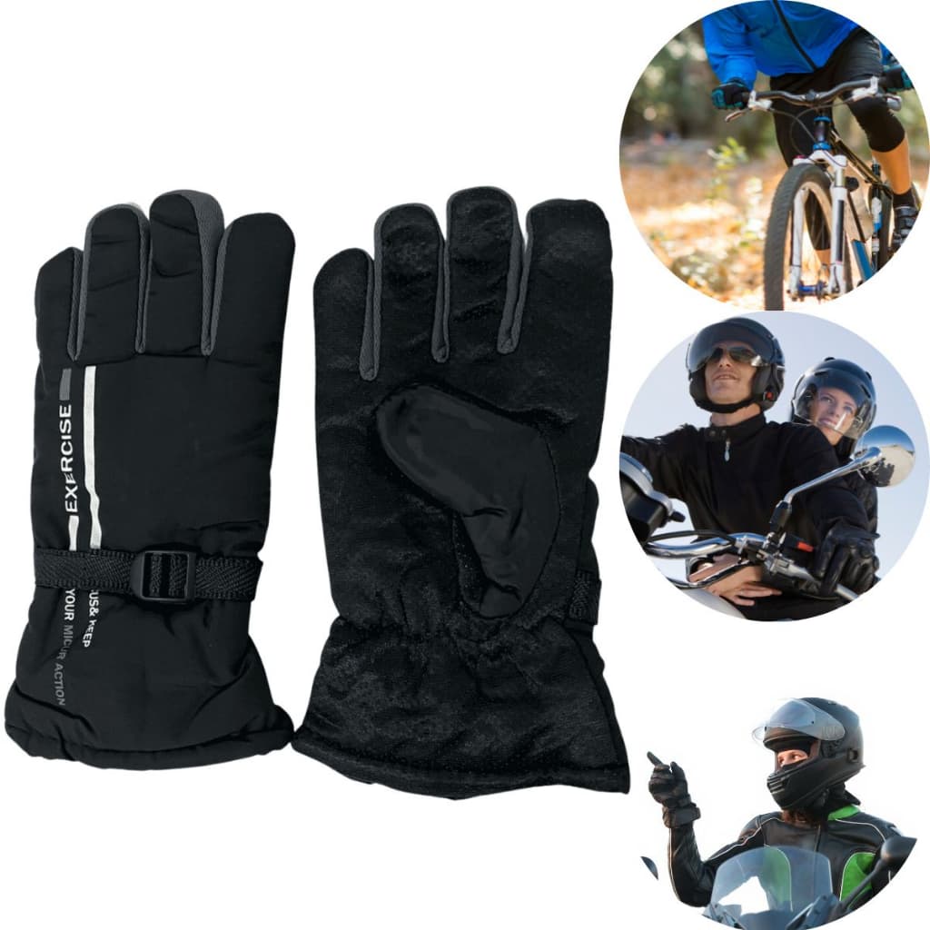 luva frio grossa para moto bicicleta motociclista forrada luva motociclista luva moto luvas motoqueiro luva luva impermeavel moto luva motociclista luva motocross