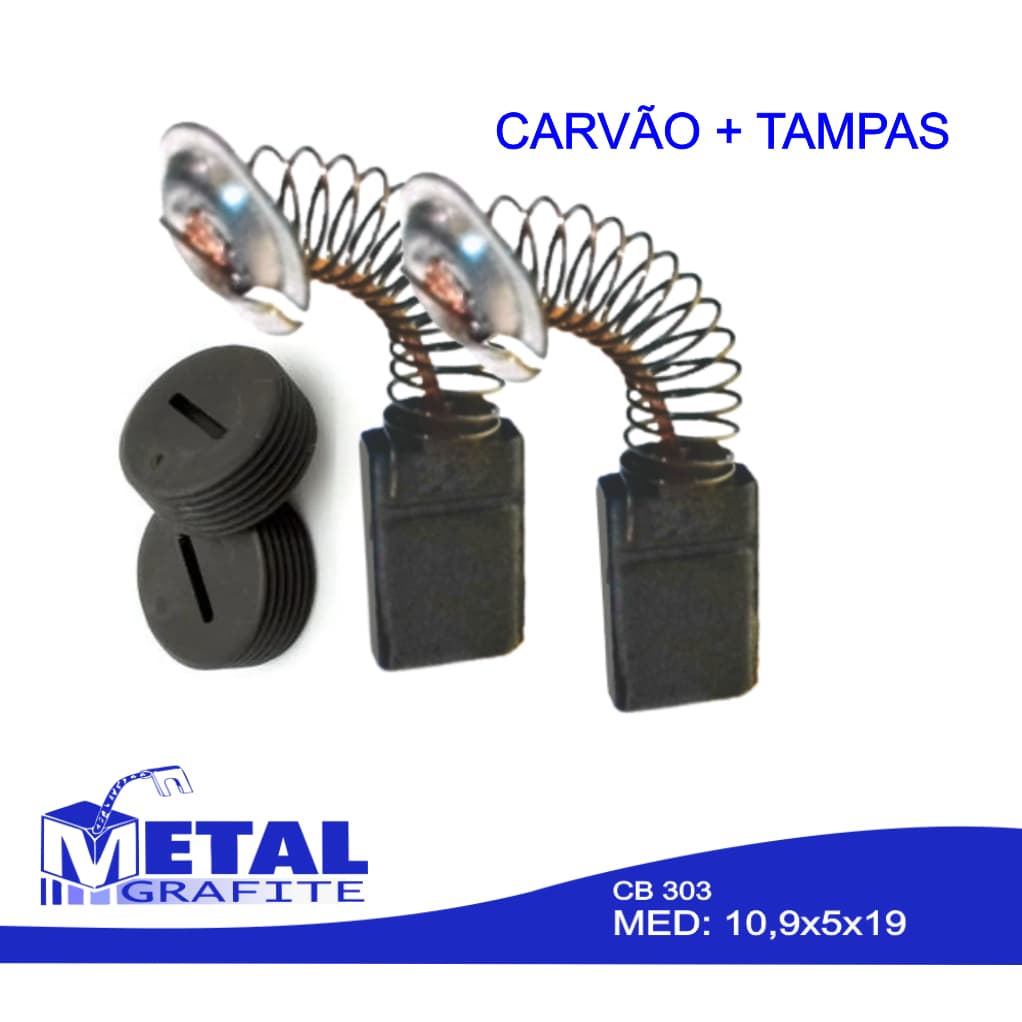 Escova De Carvão e Tampas do Porta Escova Makita 4100NH 4100NS 4100NH2 MCC400