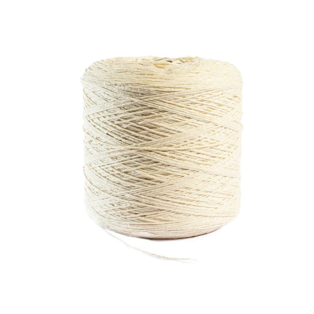 Barbante ou Linha para Crochê Colorido - Diversas Cores 1 Kilo com 1.600 Metros