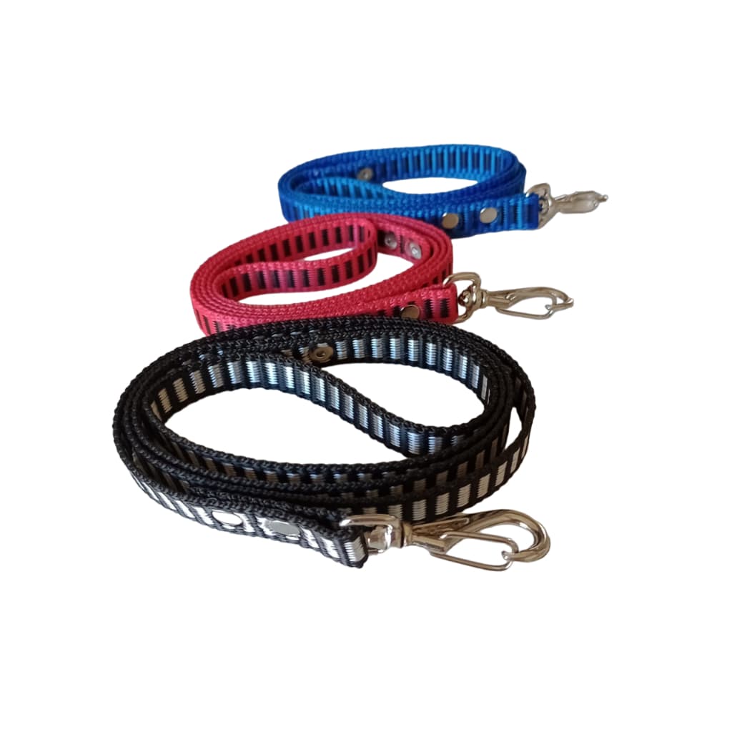 Guia para Cachorro com Vários Tamanhos e Cores Disponíveis Super Ofertaço