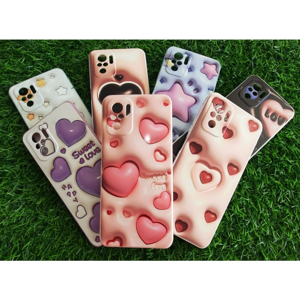Capa capinha p/ xiaomi redmi note 10 4g feminina Capa capinha p/ note 10 4g  personalizada Capa capinha p/ note 10 4g aveludada