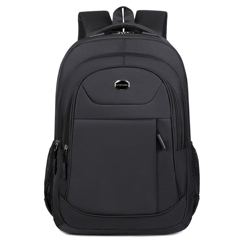 Mochila Notebook Masculino e Feminino Escolar De Grande Capacidade Para Estudante Feminina Impermeável