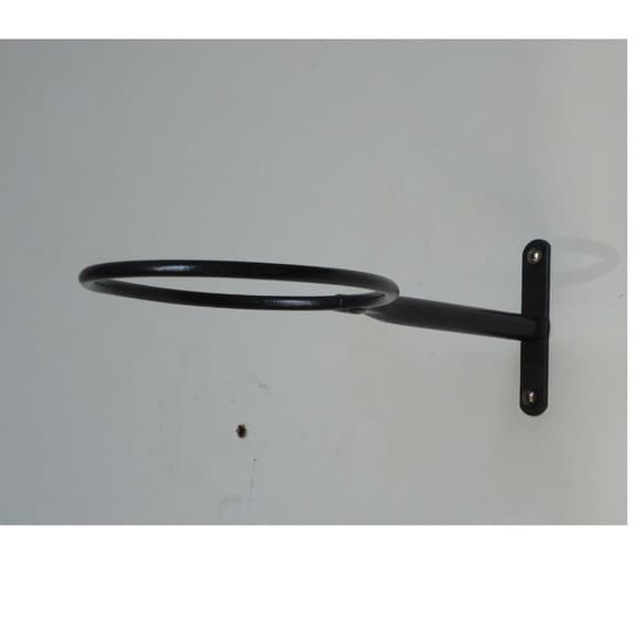 Suporte de Parede para Mini Bolas(preto)