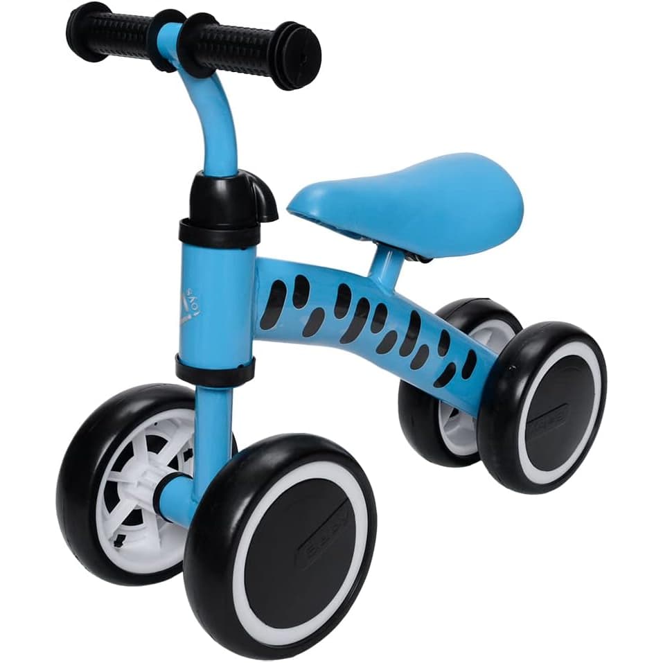 Andador Bebe Carrinho Infantil Treina Equilíbrio Zippy Toys  MGP