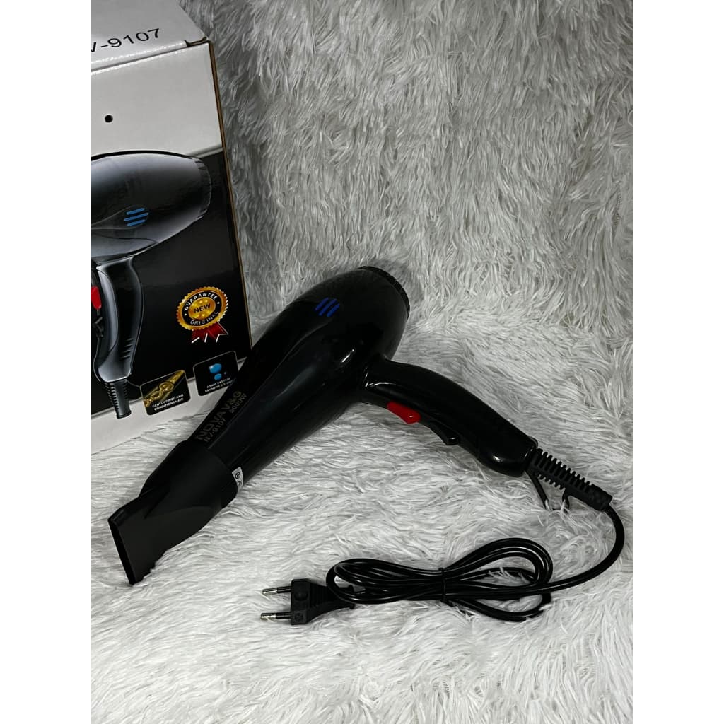 Secador De Cabelos110v Profissional Potente 5000w 110v