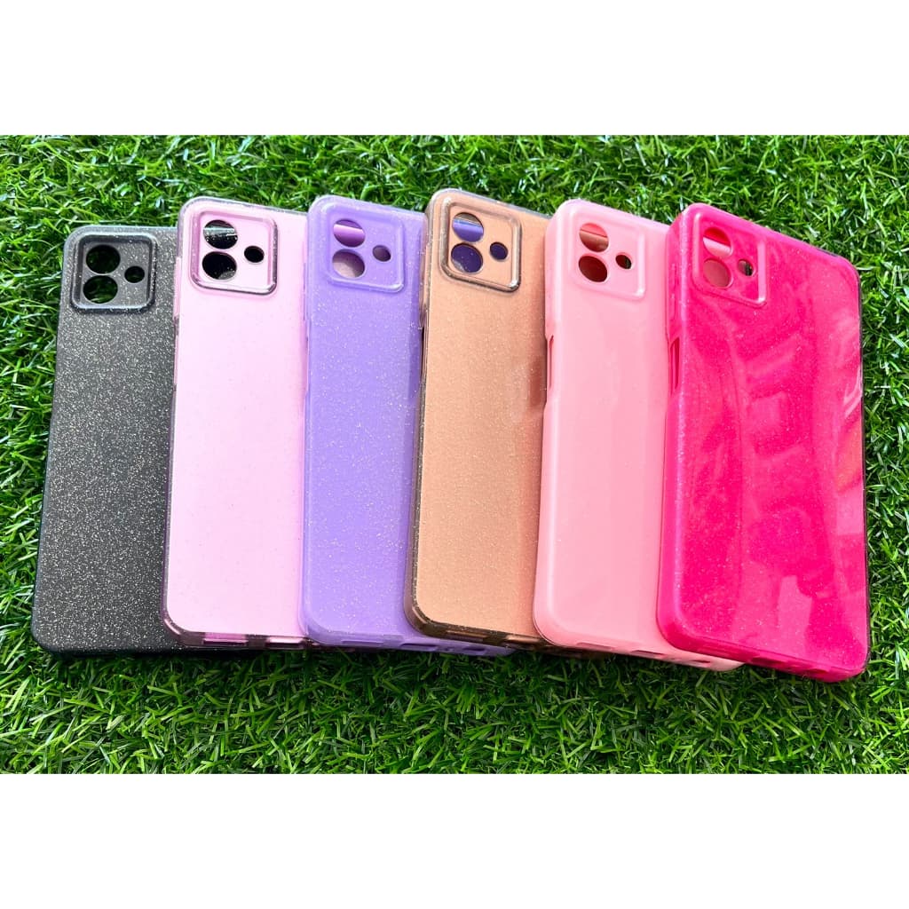 Capa capinha p/ samsung galaxy a04 feminina Capa capinha p/ a04 com brilho Capa capinha p/ a04 cor lisa