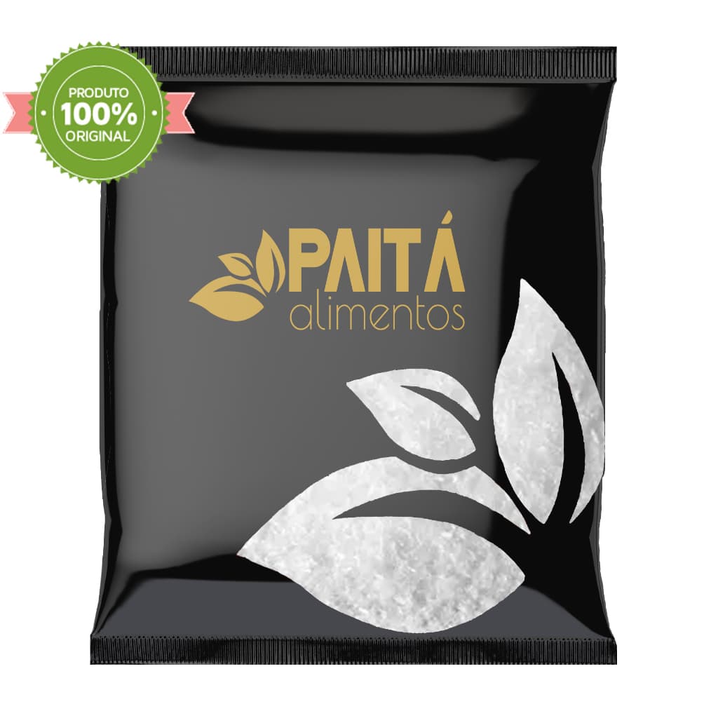 Glutamato Monossódico | 1kg - Paitá Alimentos