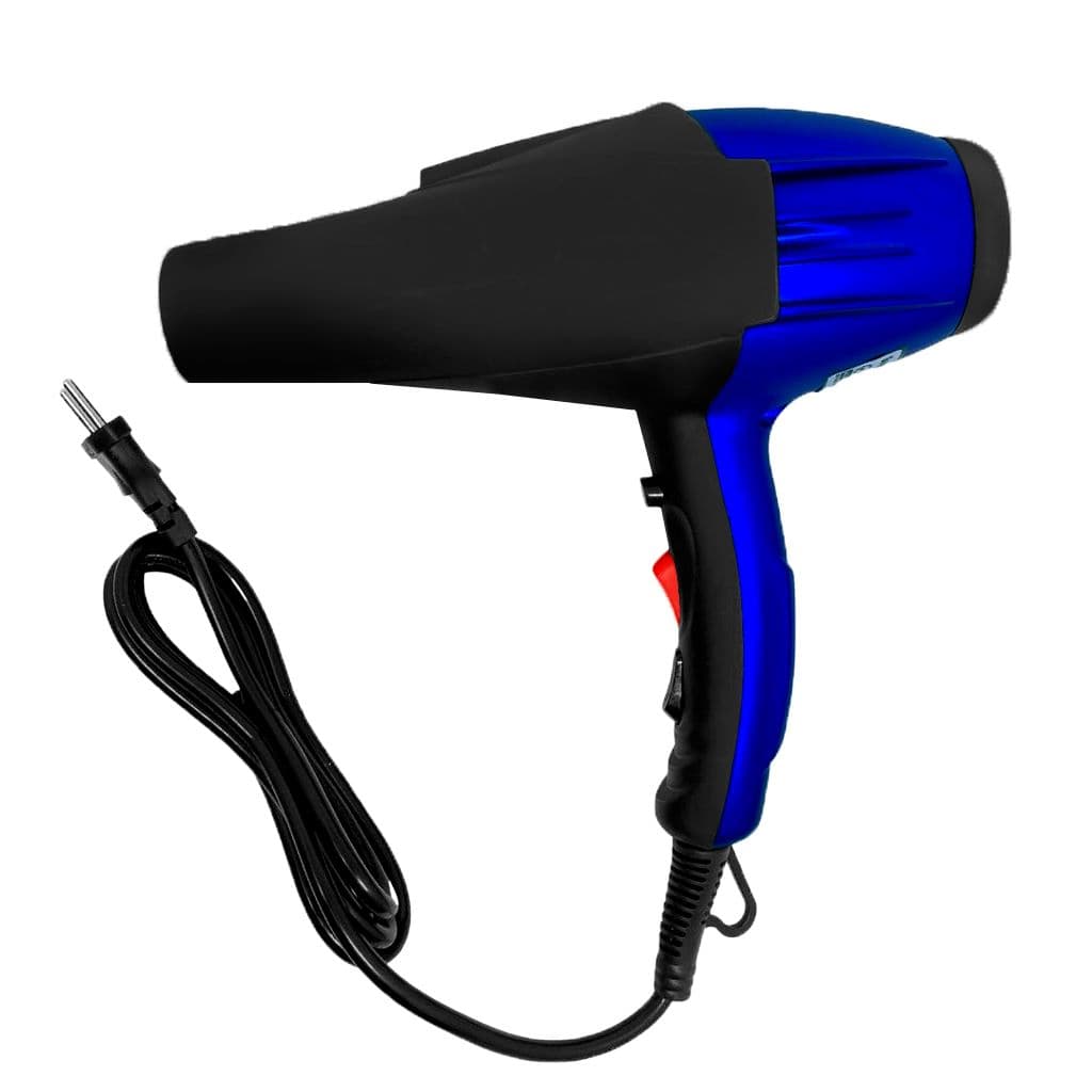 Secador De Cabelos Profissional Alta Potencia 8600w KA-1280