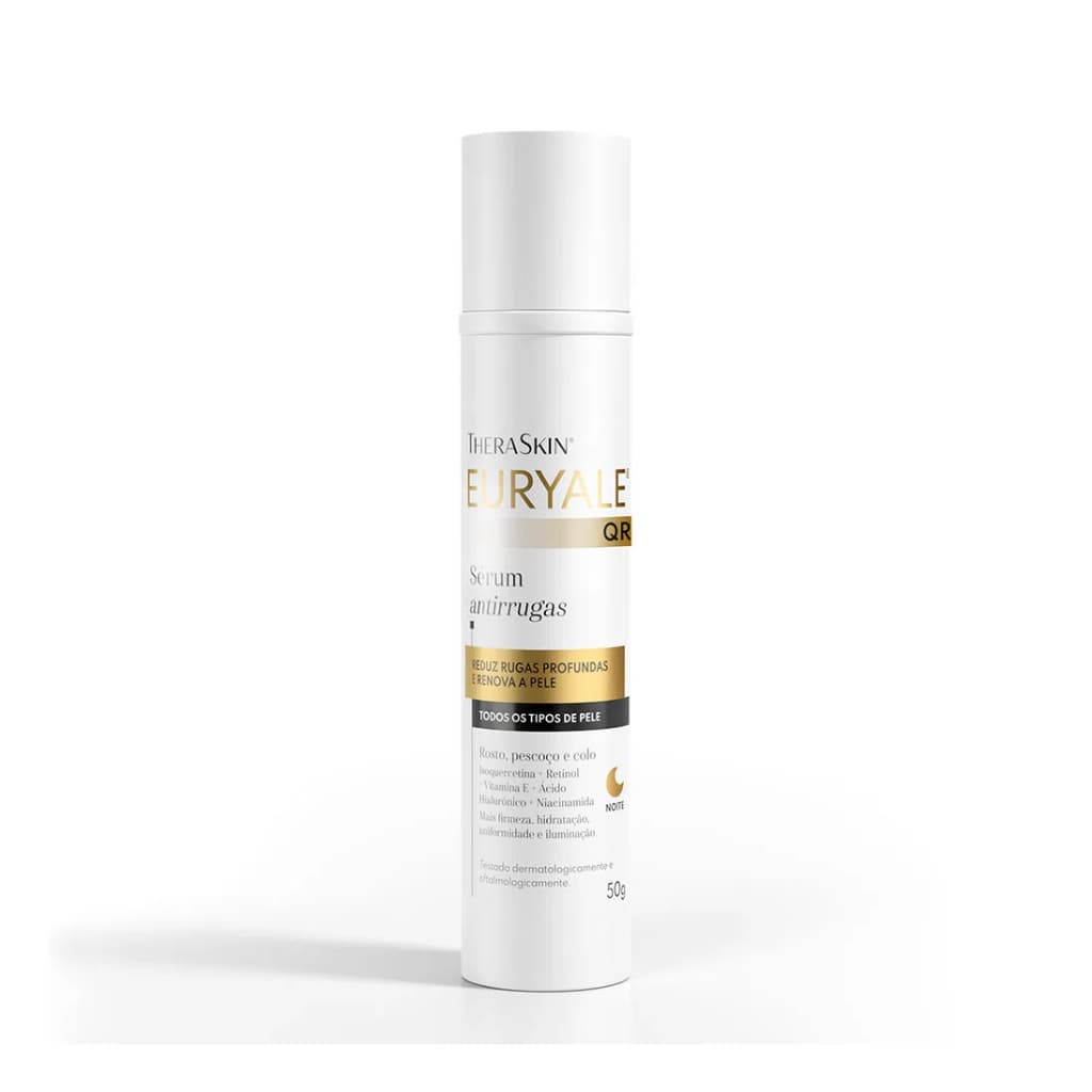 Theraskin Euryale QR - Sérum Anti-idade 50g