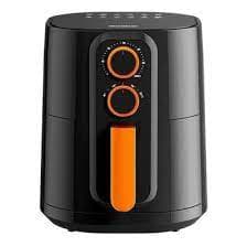 Fritadeira Sem Óleo Gaabor 4L 1400W Preta - Ga-M5A01 - 127V