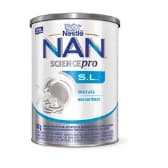 Fórmula Infantil NAN Sem Lactose 400g