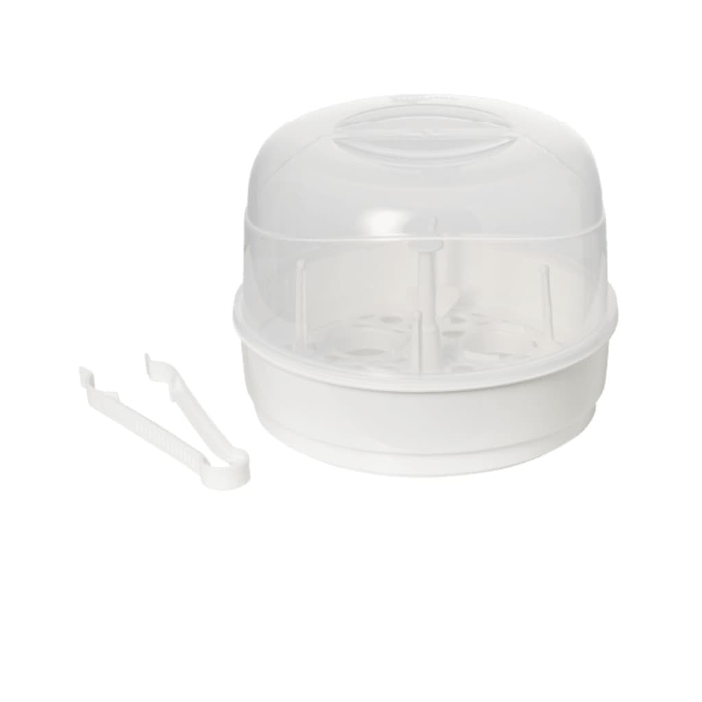 ESTERILIZADOR NEOPAN DE MICROONDAS PARA MAMADEIRAS