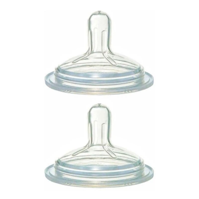 Bico Silicone Lillo Super Kit 2 Unidades