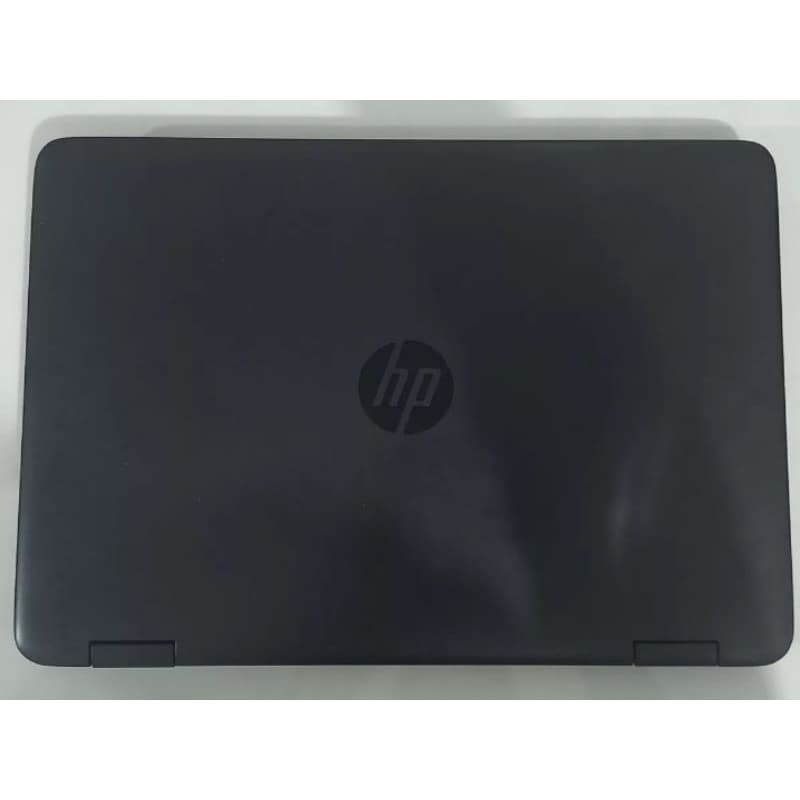 Notebook HP ProBook 645 G2 AMD A8 SSD 464gb 8gb Ram Win 10 ProNotebook Usado Com Tela Danificada