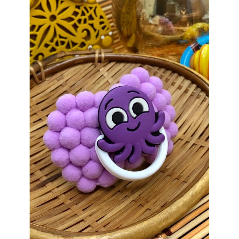 Chupeta de Erê / Chupeta de Cosme e Damião / Chupeta Ibeji / Chupeta Personalizada / Chupeta Decorada