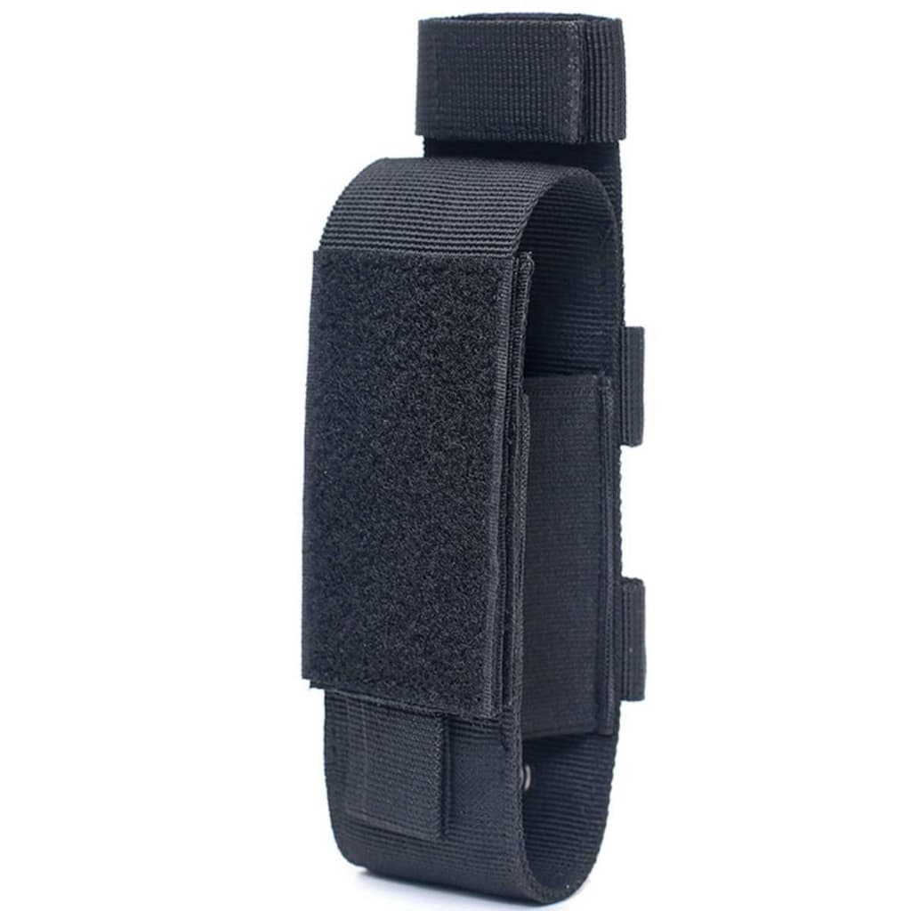 Porta Torniquete Modular Vertical Horizontal Cordura Tático APH Molle Cordura Segurança Kit Socorro