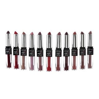 belle angel batom matte liquido 2 em 1- B073