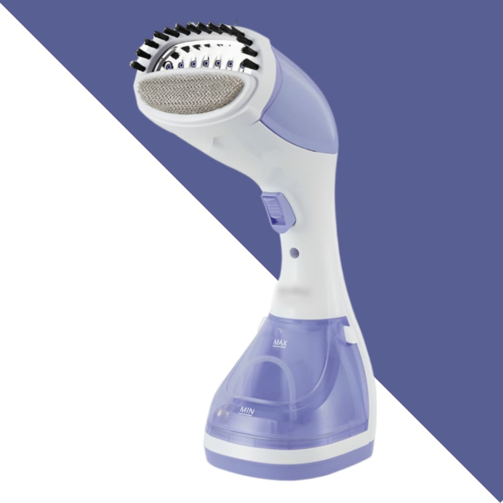 Passadeira a Vapor Portátil 1100W 127V