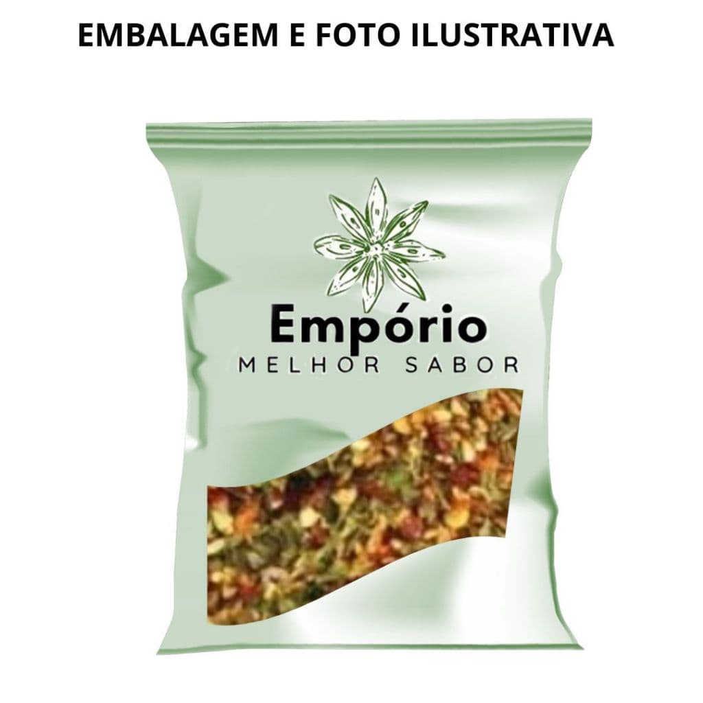 Kit de Temperos 250g Chimichurri sem pimenta/ Tempero Ana Maria/ Tempero gaucho/ Tempero Pega marido
