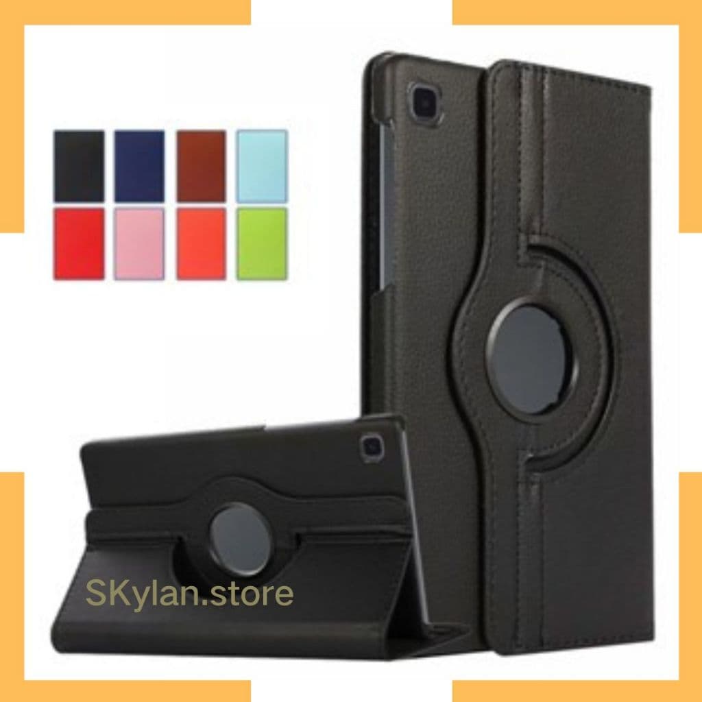Capa giratório compativel para Samsung galaxy tab A7 lite 8.7 t220 t225 SM-T220 SM-T225 2021