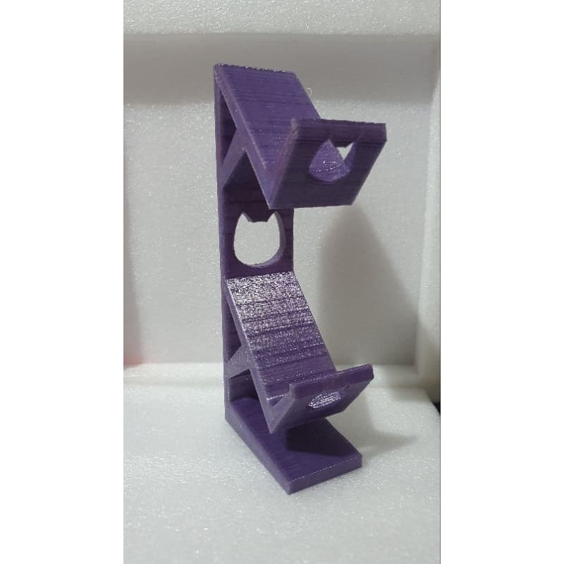 Suporte controle de video game - impressão 3D